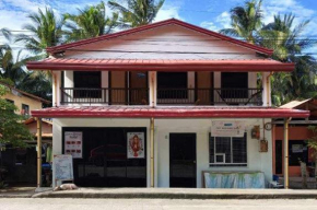 siquijor pier guest house